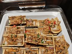 -南通大饭店·米兰餐厅
