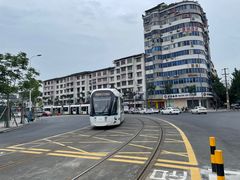 -老号尤兔头(玉堂店)