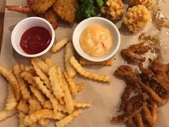 -必胜客(花都百业店)