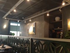 大堂-百年果林椰子鸡(中洲店)