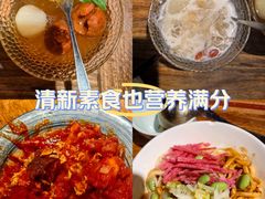 -小吊梨汤·北京菜·烤鸭(鸟巢店)