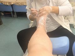 -朋朋修脚(友好广场店)