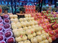 -哈尔信阳光农园超市(沈阳三台子万象汇店)