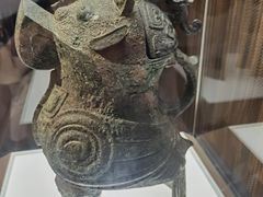 -上海博物馆(人民广场馆)