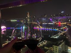 -VENU+海景酒廊