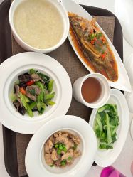 -弗蕾亚·和月月子调理院(东湖店)