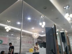 -Coco Salon 日系烫染专业店
