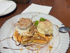 -斯比特花园西餐厅(东方商厦店)