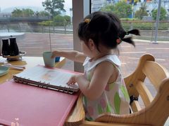 -鼎泰丰(嘉年华•海信广场VILLAGE店)