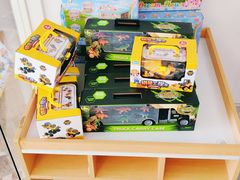 -斯坦星球AI编程·机器人科创·科学实验·信奥·思维·STEM·积木拼搭·竞赛考级(长宁虹桥大融城荟聚中心)