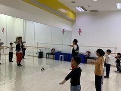 -快乐琴弦音乐舞蹈艺术教育中心(马连道校区)