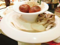 -甘尼仕印度餐厅爵士酒吧(阳春巷店)