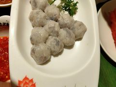 -老灶堂文创火锅(文艺路店)