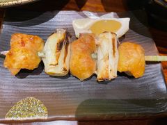 -鸟鹏烧鸟居酒屋(仁恒梦中心店)