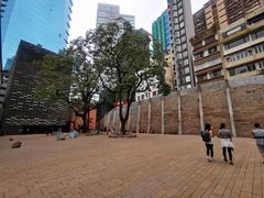 -大馆(前中区警署建築群)
