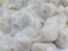 -乡府肉丁水饺(环山路店)