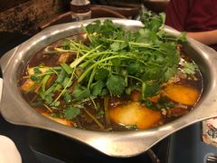 -大唐人家·热气羊肉(大华店)