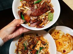 -寻裕记·现炒浇头面(人民广场店)