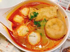 -翠华餐厅(铜锣湾糖街店)