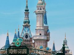 -上海迪士尼度假区