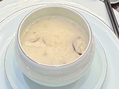 宋嫂鱼羹-杭州和达希尔顿逸林酒店·和园中餐厅