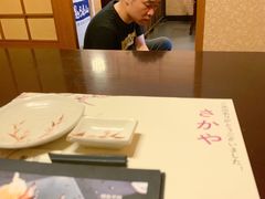 -左舞日本料理