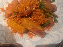 -隐厨中国餐馆(红旗大街店)