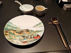 -湖滨客舍·湖北菜
