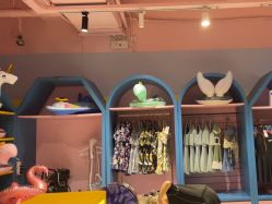 -宝燕乐园(闵行旗舰店)