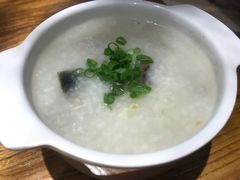-小城粥道·海胆鲜虾粥(解放广场店)