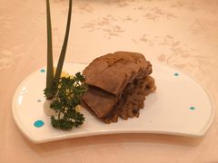 -良运大酒店餐厅