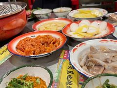 -永安里地摊烤肉(首创店)