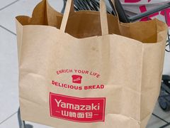 -山崎面包(苏州中心店)