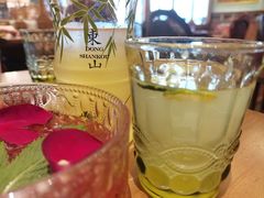 -秘密旅行· 西餐(广州创始店)