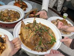 -良师门滨海人家·海鲜·家常菜(滨海城店)