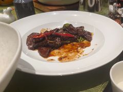 -太守宴·蘭院(天塔店)