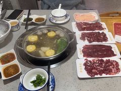 -杏花吴记牛肉火锅