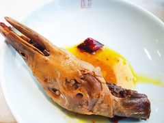 -小吊梨汤·北京菜·烤鸭(双井乐成中心店)