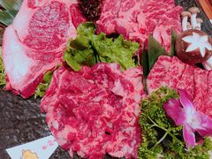 -热血兄弟·炭火烤肉(融侨中心店)