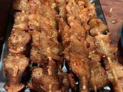 -JUKEBOX玖部音乐餐厅(华侨城店)