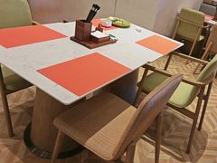 -漢咖啡·全服务式自助晚餐(武汉洲际酒店)