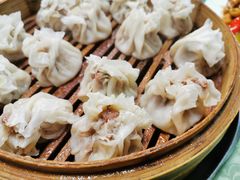 -国庆烧麦馆