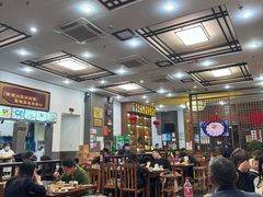 -盈田盈粥庄(黄兴公园店)