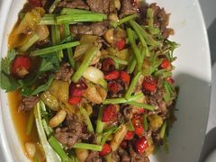 -花椒俏川菜小馆(南海万达店)