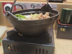 -友壹町寿司(佛山新DNA店)