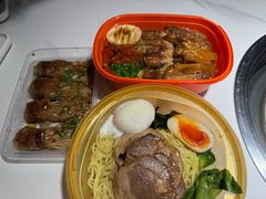 -桃花丼烧肉饭(凯丹商场店)