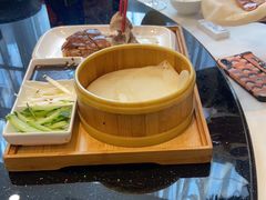 -香山湖家家宴(中山陵店)