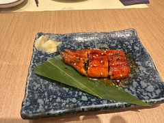 -大渔铁板烧(海雅缤纷城店)