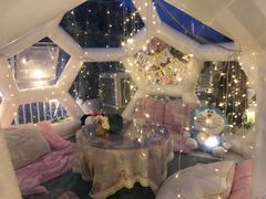 -天空花园餐吧·生日·团建(南山店)