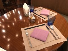 -好日子皇冠假日酒店·君怡咖啡厅(特美思大厦店)